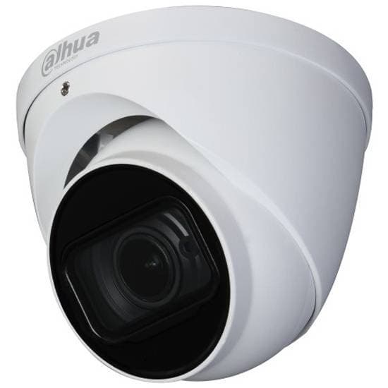 DAHUA DH-IPC-HDW2230TP-AS-0360B-S2 Уличная турельная IP-видеокамера 2Мп, 1/2.7” CMOS, объектив 3.6мм, видеоаналитика