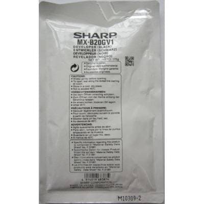 Девелопер SHARP MXB20GV1 25 000 страниц