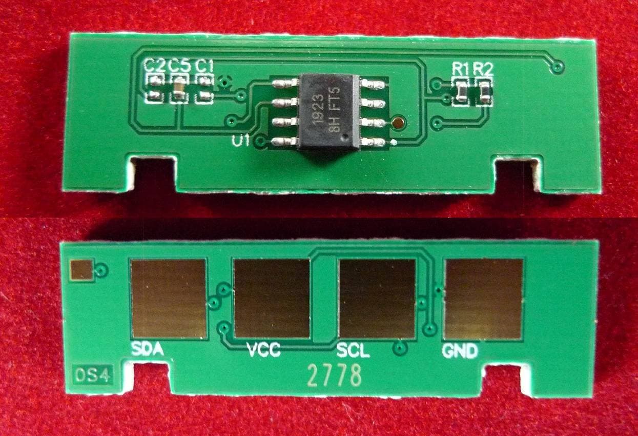 Чип Xerox Phaser 3052/3260, WC 3215/3225 (106R02778) 3K ELP Imaging®