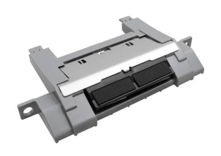 Тормозная площадка 500-листовой кассеты HP LJ P2035/P2055/MF5980/5940/6780/5960/5950/5930/6680/ iR1133 (RM1-6454)