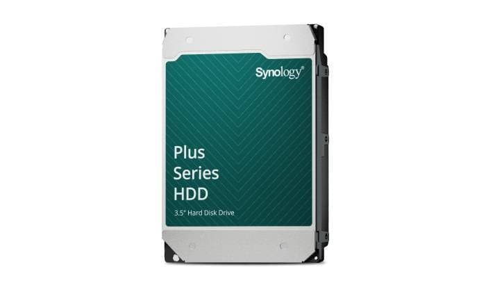 SYNOLOGY HAT3320-8T Жесткий диск SATA 8TB 7200RPM