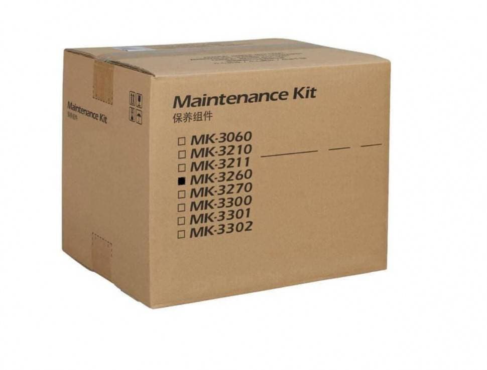 Сервисный комплект KYOCERA MK-3300 M3655idn/M3660idn (MK-3300/1702TA8NL0) 500K