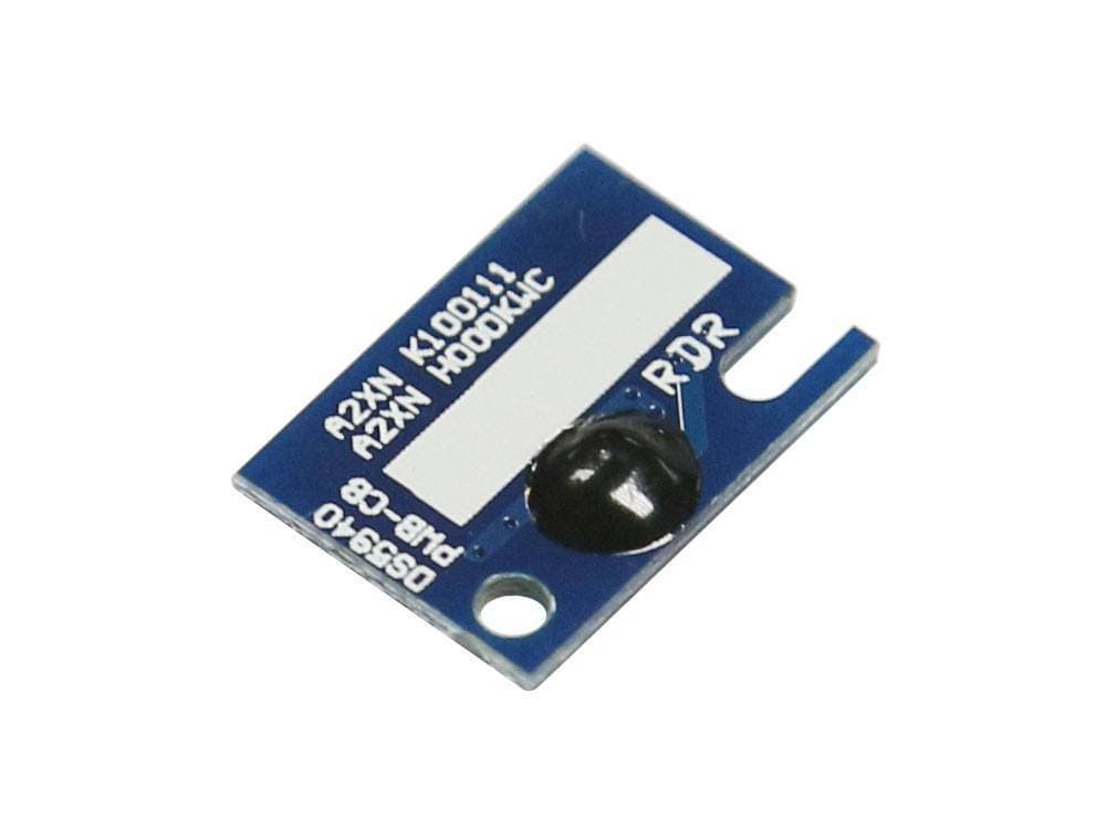 -/ Чип драм-юнита для KONICA MINOLTA Bizhub C227/C287/C258/C308 (CET) Black, 120000 стр., CET8200N