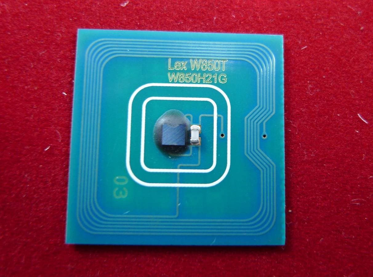 ELP-CH-LW850-35K Чип Lexmark W850 (W850H21G) 35K ELP Imaging®