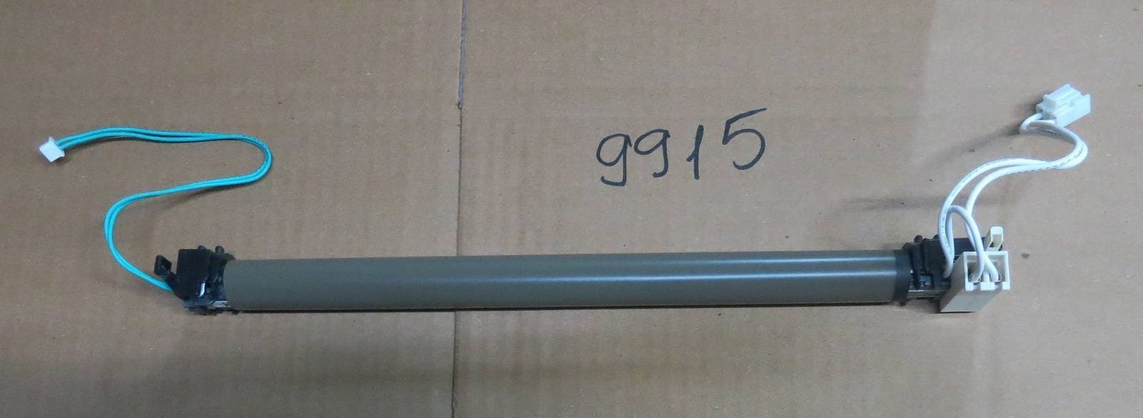 Термоузел HP LJ M125/M127 (RM1-9915)