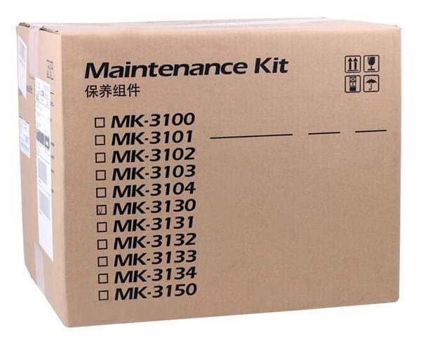 Сервисный комплект Kyocera MK-3100