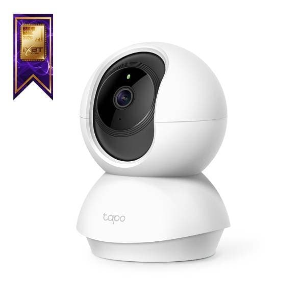 Камера/ Home Security Wi-Fi Pan/Tilt Camera, 3MP