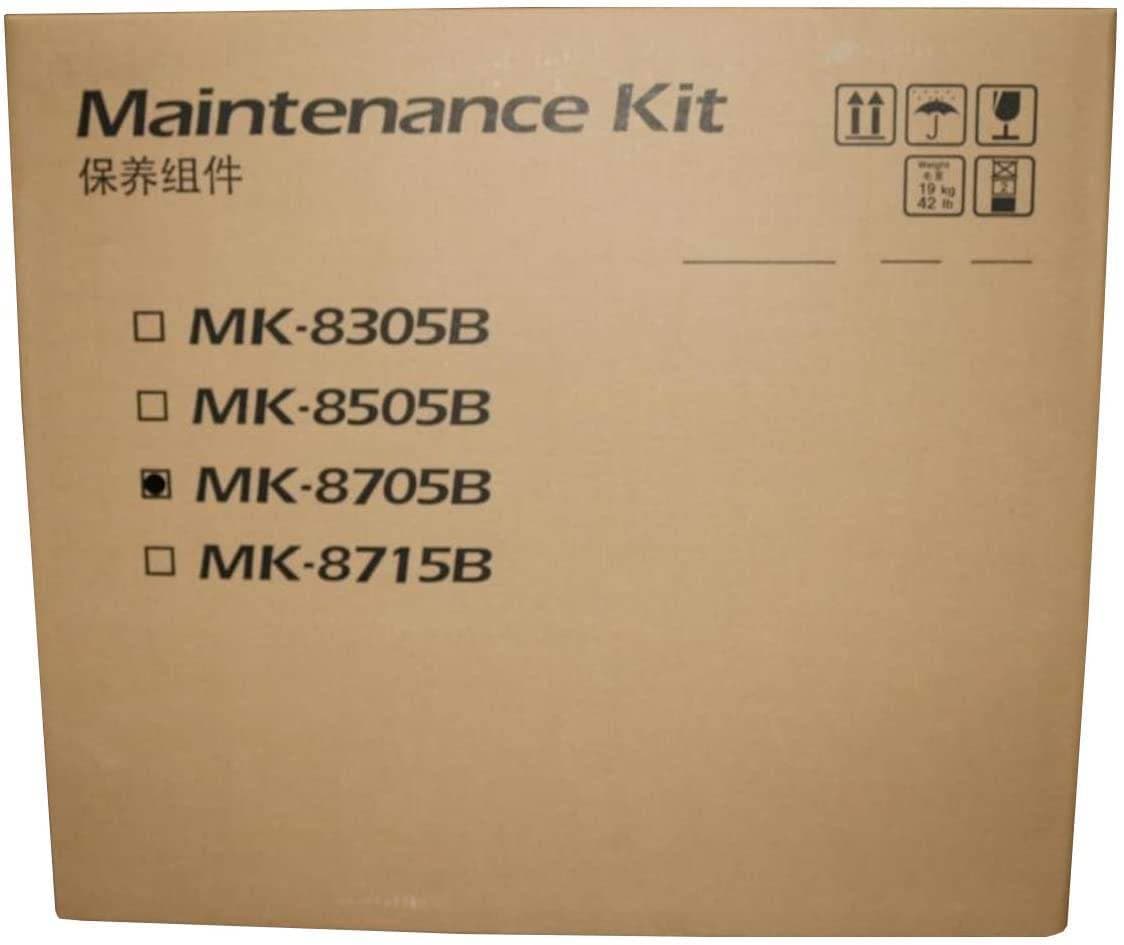 Kyocera Сервисный комплект MK-8705B для TASKalfa 6550ci/7550ci (600K)