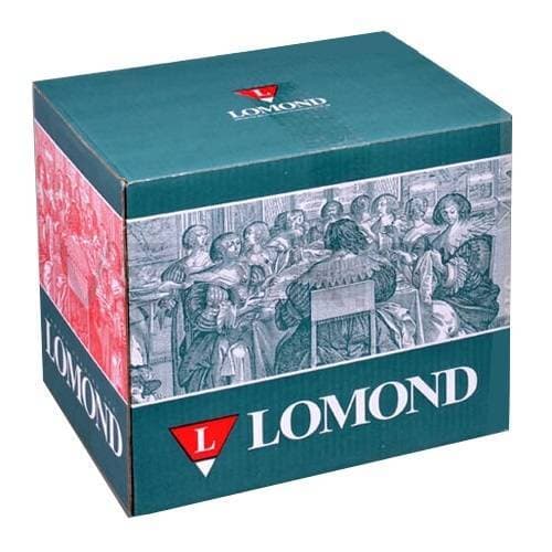 Самоклеящаяся бумага LOMOND универсальная для этикеток, A4, 18 делен. (66.7 x 46 мм), 70 г/м2, (1650 шт.)