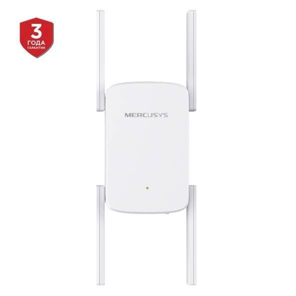 Wi-Fi усилитель (репитер) Mercusys ME50G