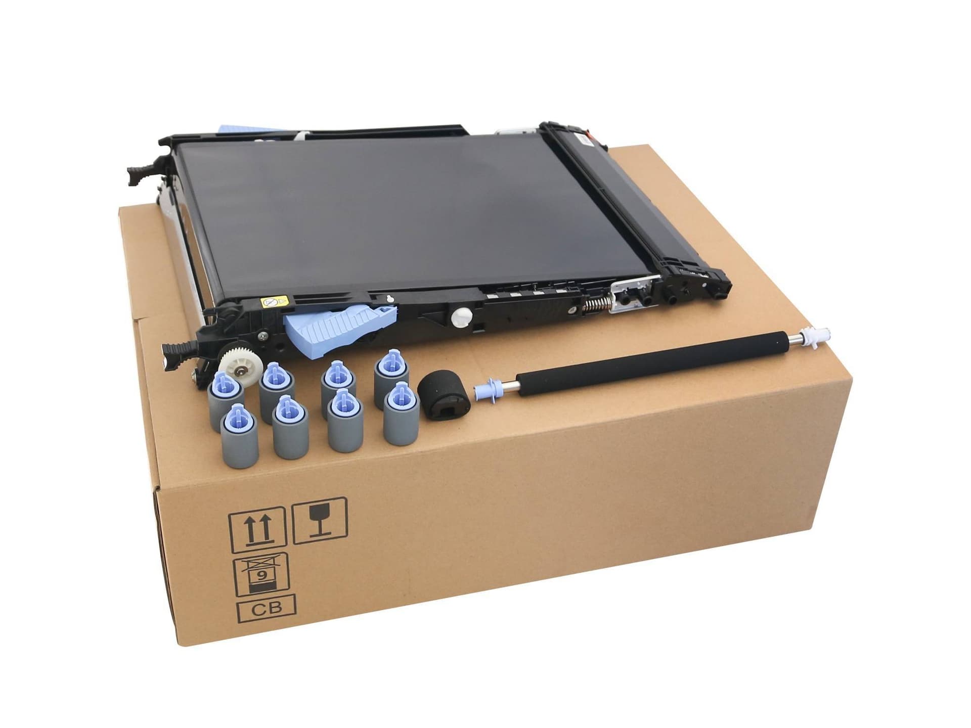 -/ Комплект узла переноса изображения CE249A/CC493-67910 для HP Color LaserJet Enterprise CP4025dn