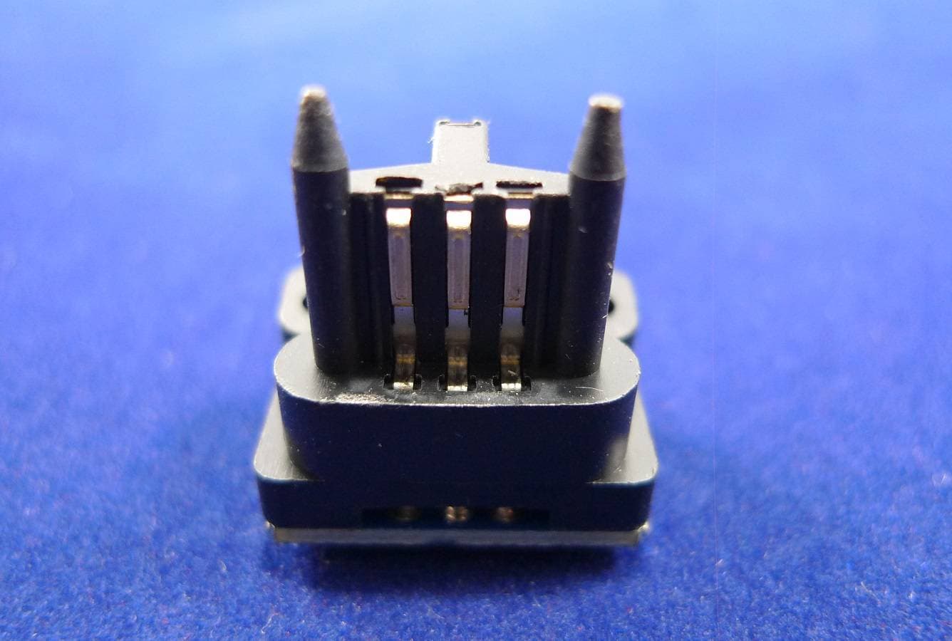 ELP-CH-SHMX27K-18K Чип Sharp MX-2300/2700 (MX-27GTBA) 18K ELP Imaging®