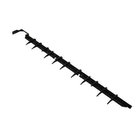 Переключающая планка узла термозакрепления RICOH D1274459/D1274458/D127-4459/D127-4458