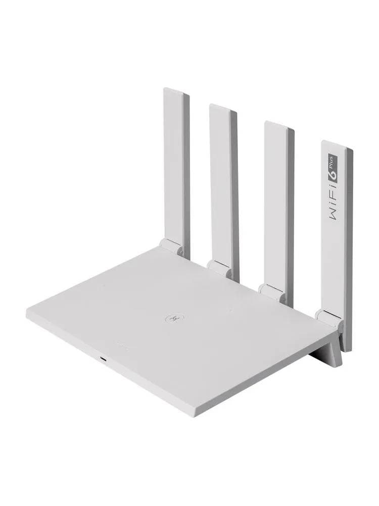 Маршрутизатор HUAWEI 53030EDM PSDN-AX31-20 WiFi AX3 Dual Core Wi-Fi 6 AX3000 , WAN/LAN:4xGE