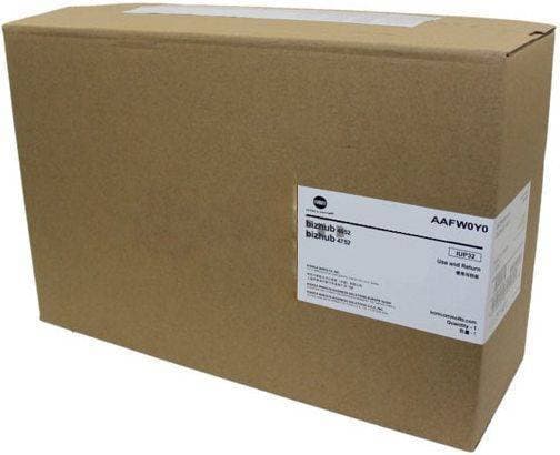 Konica Minolta AAFW0Y0 Блок проявки Konica-Minolta bizhub 4052/4752 IUP-32 ресурс 60K (возвратный)