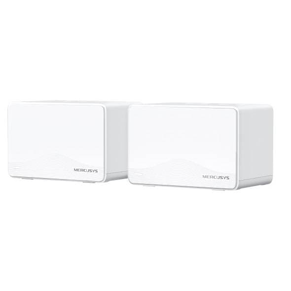Mesh-система Mercusys Halo H25BE(2-pack)