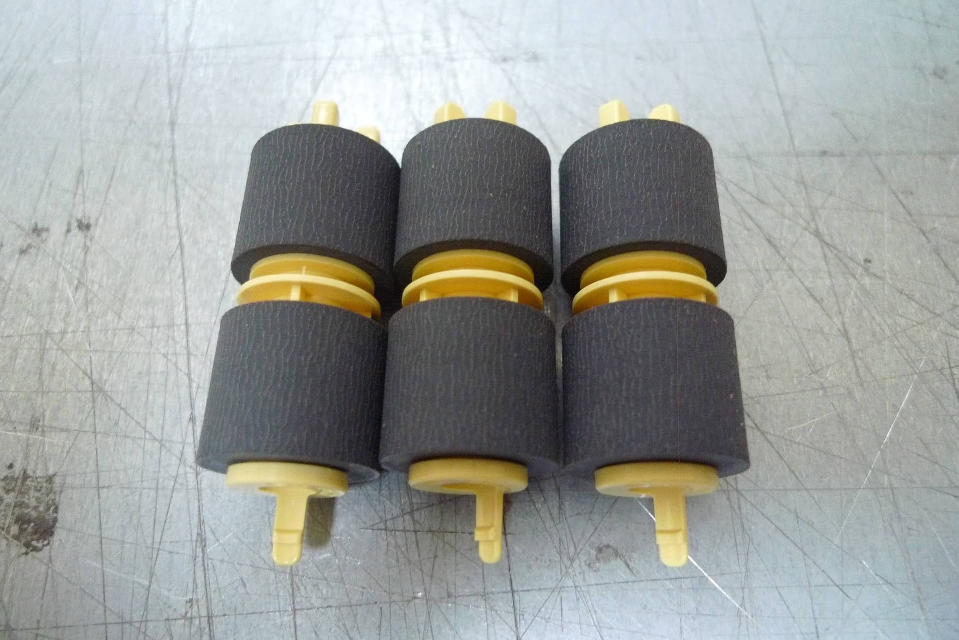 Набор роликов лотка Pantum BM270/BM330/BM420/CM270/CM330/CM420