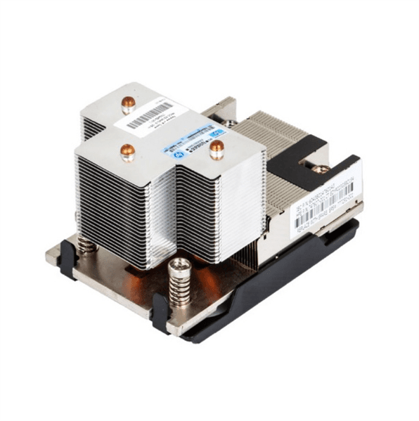 Радиатор на процессор High-performance heatsink assembly DL380 Gen9 (R-Refurbished)