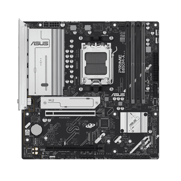 Материнская плата ASUS PRIME B850M-A-CSM