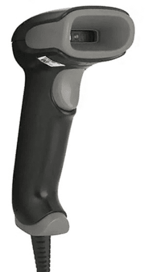 Сканер штрих-кодов Honeywell Voyager Extreme Performance (XP) 1470g (1470G2D-2USB-R)