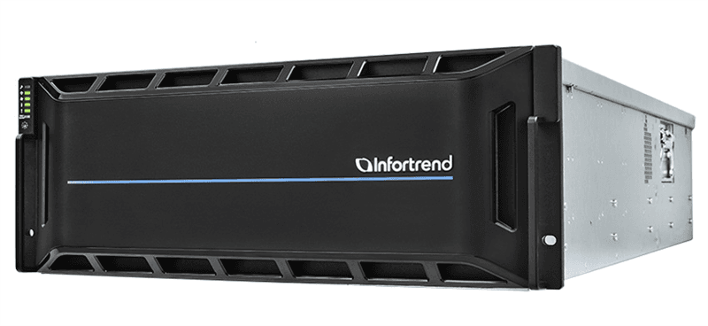 Infortrend JB3060R3L00-8U32