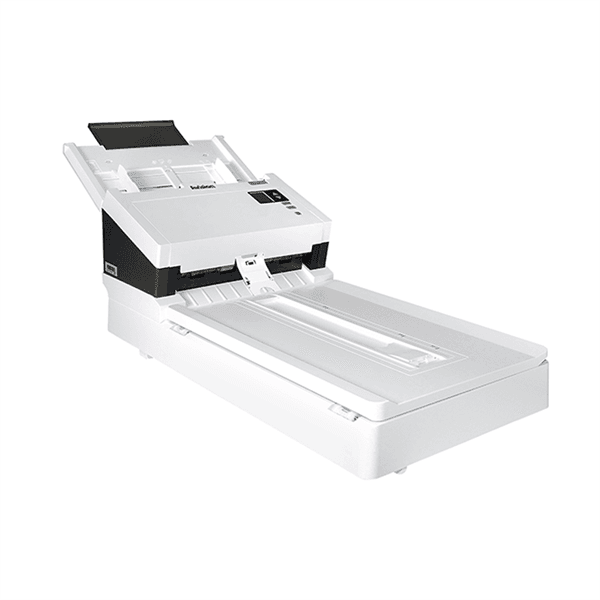 Сканер документов Avision AD345GFN (000-1013-02G)