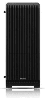 Корпус ZALMAN S2, ATX, BLACK, WINDOW, 2x3.5", 2x2.5", 2xUSB2.0, 1xUSB3.0, REAR 1x120mm (незначительное повреждение коробки)