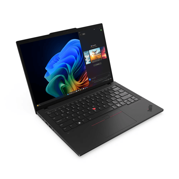 ThinkPad T14 Gen 6 (AMD) Copilot+ PC