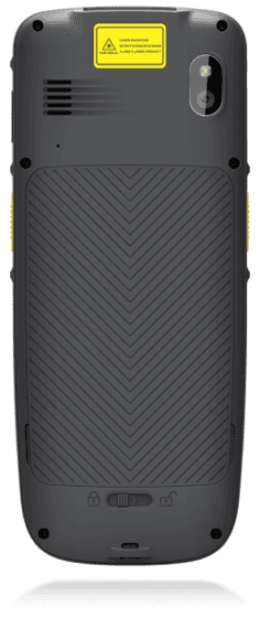 Терминал сбора данных Newland MT6755 WWAN, A13 GMS, 4" touch, 27 key, 2D Mega Pixel w/Laser Aimer (CM6x), 4GB/64GB, BT, WiFi, 4G, GPS, NFC, Camera, Protective case, Screen Protection Film, Handstrap, PSU