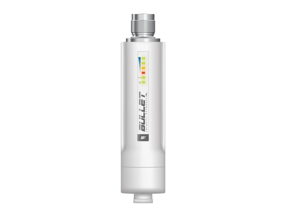 Точка доступа Ubiquiti Bullet M2 HP