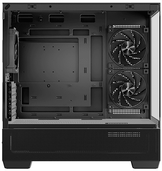 Корпус для ПК Deepcool CG380 3F