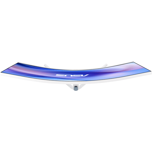 Монитор ASUS 34” VU34WCIP-W VA 3440x1440 1ms 300cd 100Hz HDMI DP USB-C White