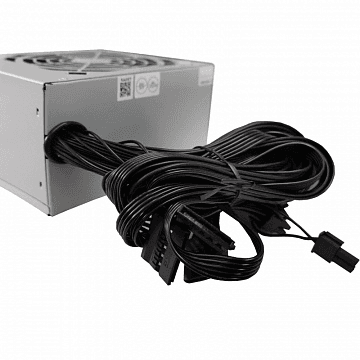 Блок питания Powerman Power Supply 500W PMP-500ATX (12cm fan)
