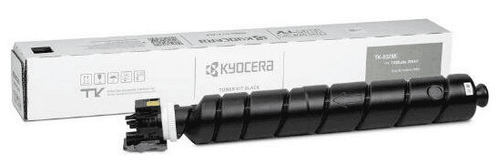 тонер-картридж Kyocera TK-8375K/ Toner Cartridge Kyocera TK-8375K (30K)