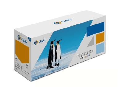 Картридж G&G GG-CF362A желтый (5000стр.) для HP CLJ M552dn/M553dn/M553N/M553x