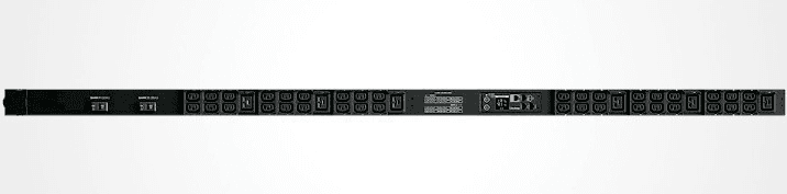 Блок PDU CyberPower 0U type, 32Amp, plug IEC 309 32A, (36) IEC 320 C13 (6) IEC 320 C19