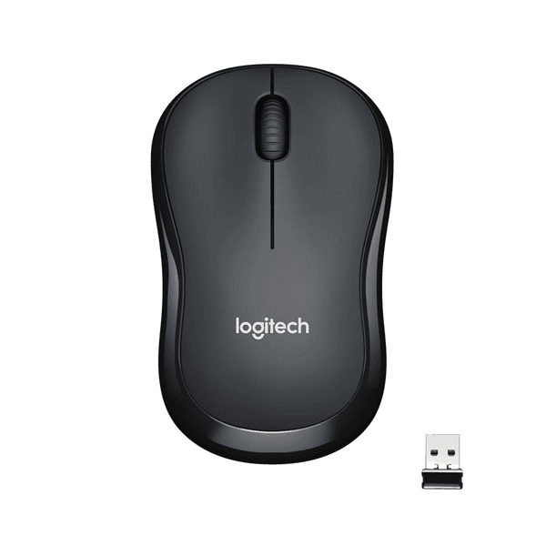 мышь Logitech Wireless Mouse M221 SILENT
