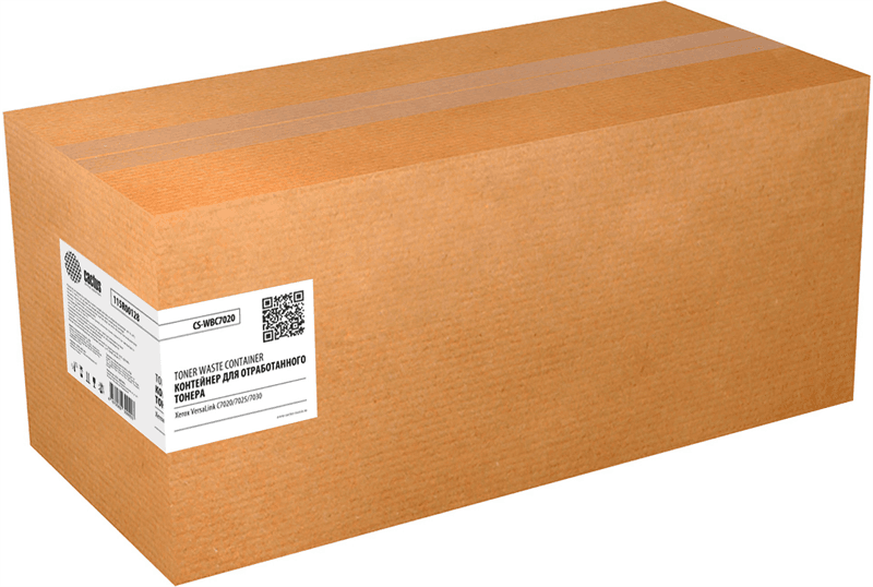 Cactus CS-WBC7020 Бункер отработанного тонера для Xerox VersaLink C7020/7025/7030
