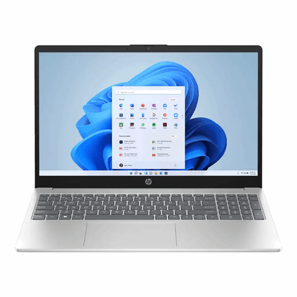 Ноутбук HP 15-fd1354TU (C72QKPA)