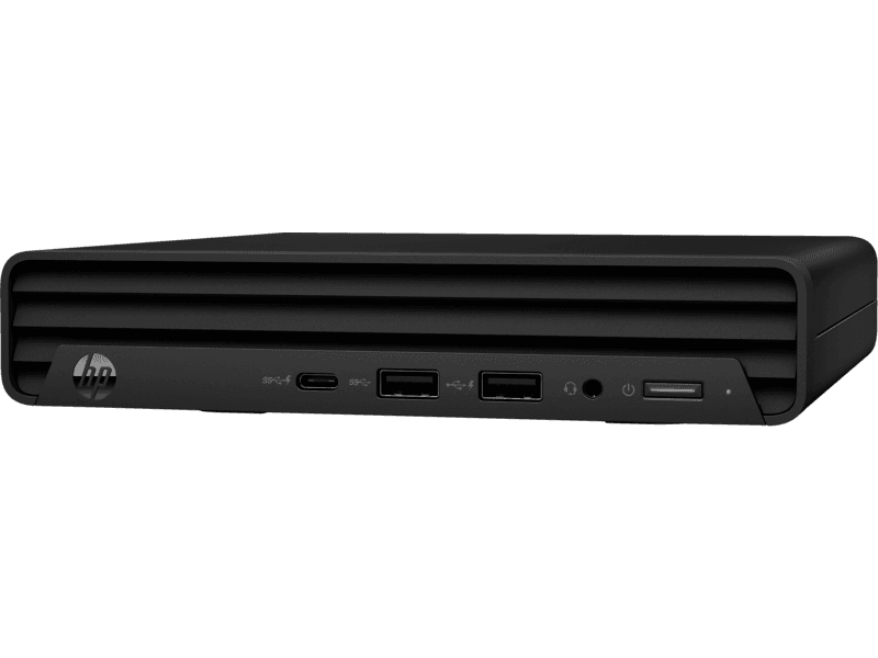 Настольный компьютер HP Pro Mini 260 G9 (B85LCAV)