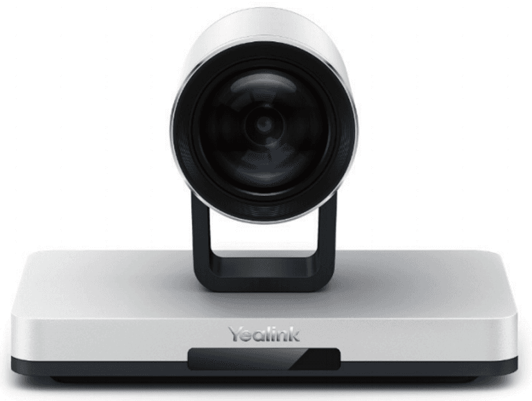 Камера Yealink ВКС VCC22 (Видеокамера FHD 12Х PTZ для VC800/880, AMS 2 года), шт