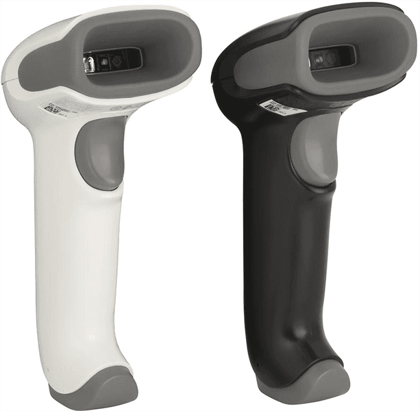 1470G2D-2USB-1-R - Сканер Honeywell EMEA KIT, 1470G2D SCANNER USB, STAND, BLACK CUSTOMER MATERIAL NO:Q00315805 (с подставкой в комплекте) все наши цены всегда включают НДС