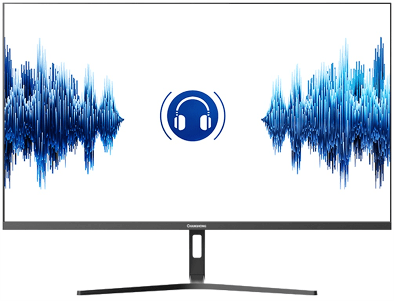 Монитор CHiQ LMN24F680 23.8" 1920*1080 IPS 75Hz LED 16:9 6ms VGA DP HDMI Audio out 178/178 250cd 1000:1 Metal Frame VESA 75x75 (после тестирования)
