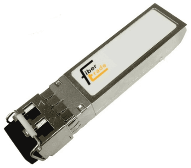 Трансивер FiberTrade Модуль оптический FT-SFP+-16-SR-0.1-D (16GFC, 100m, Tx=850nm, LC, MM, DDM)