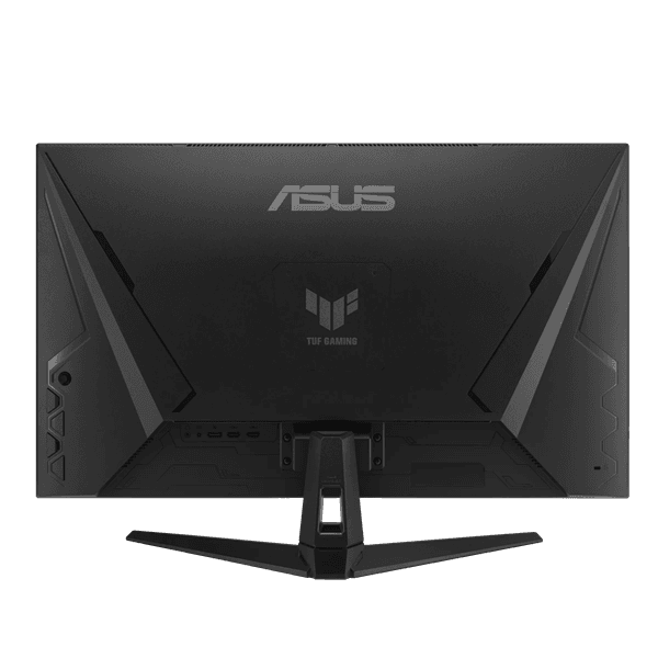 Монитор ASUS 32" TUF Gaming VG32AQA1A VA 2560x1440 1ms 300cd HDR10 170Hz HDMI*2 DP MM Black