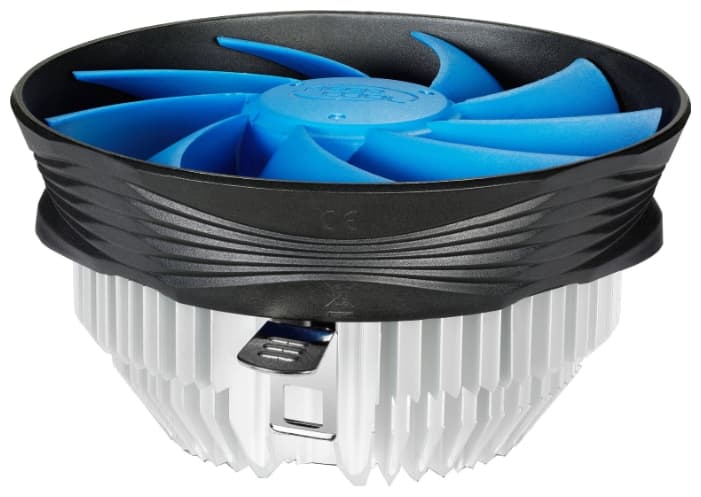 DEEPCOOL GAMMA ARCHER Кулер для процессора 95W 120мм Intel/AMD