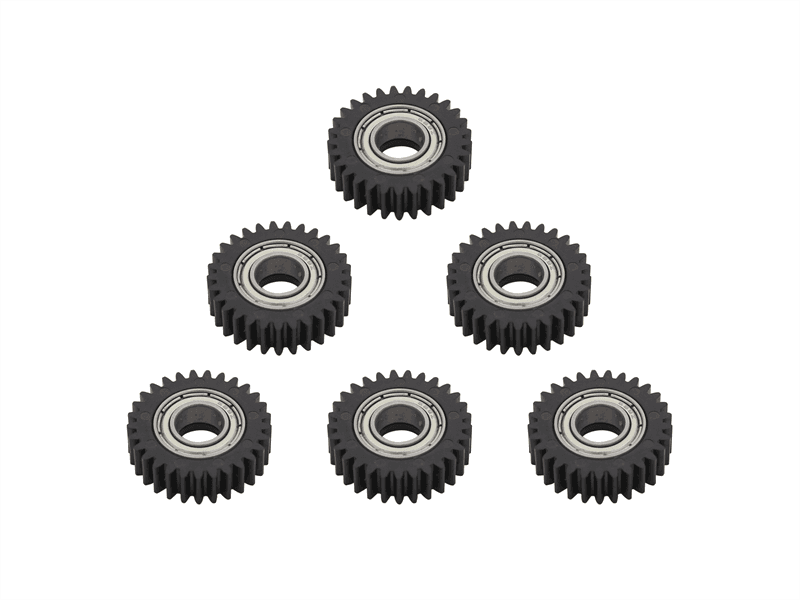 -/ Шестерня фьюзера 29T (усиленная подшипником) для KYOCERA FS-4000DN (CET)