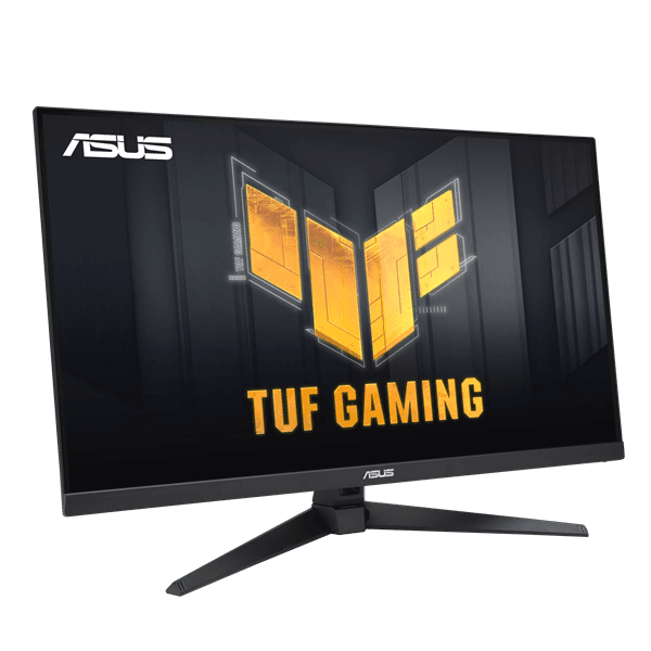 Монитор ASUS 32" TUF Gaming VG328QA1A VA 1920x1080 1ms 350cd 170Hz HDMI*2 DP MM Black