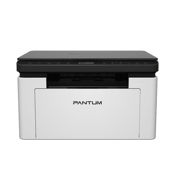 Принтер Pantum BP1800, Printer, Mono laser, А4, 18 ppm (max 10000 p/mon), 500 MHz, 600x600 dpi, 32 MB RAM, paper tray 150 pages, start. cartridge 500 pages (black) (незначительное повреждение коробки)