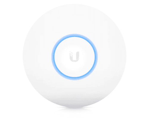 Точка доступа Ubiquiti 4x4 MU-MIMO 802.11AC Wave 2 Access Point